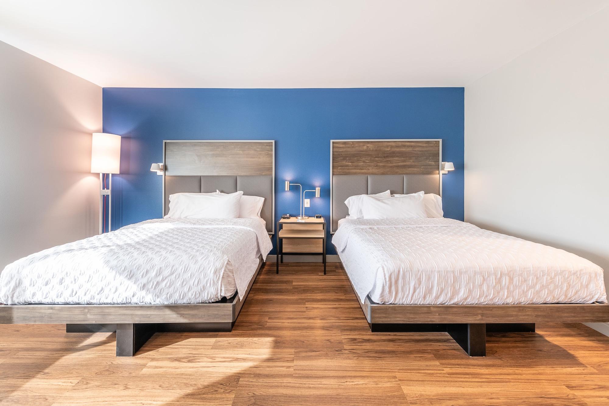 Hotel Tru By Hilton Orangeburg Zewnętrze zdjęcie