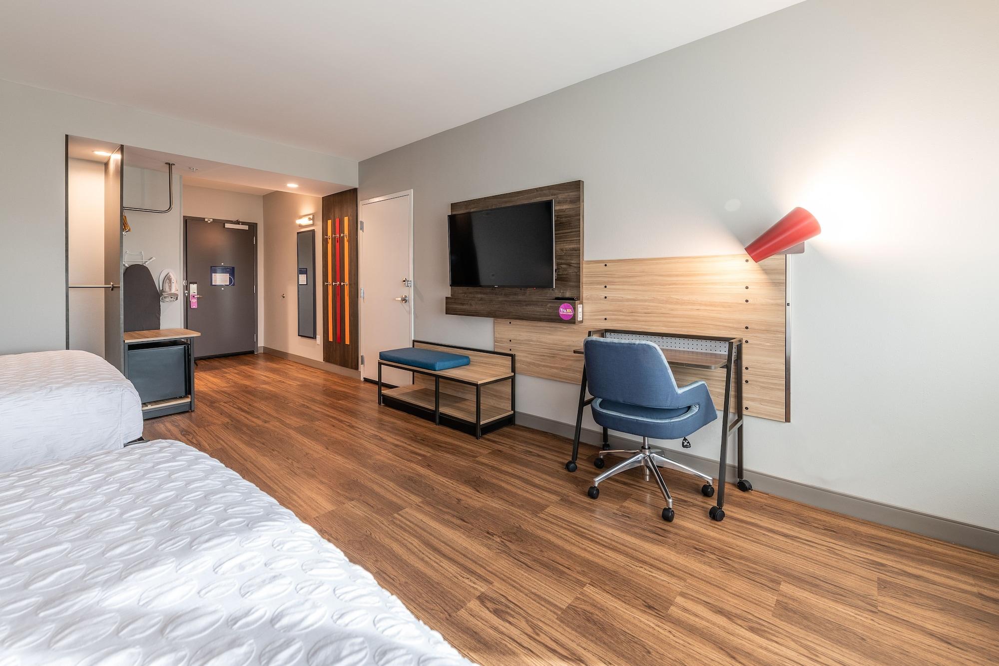 Hotel Tru By Hilton Orangeburg Zewnętrze zdjęcie
