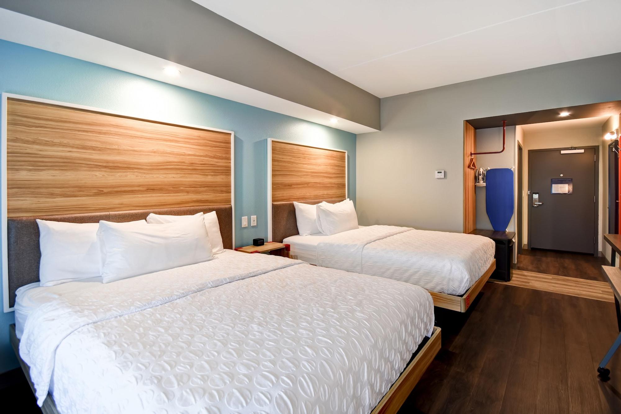 Hotel Tru By Hilton Orangeburg Zewnętrze zdjęcie