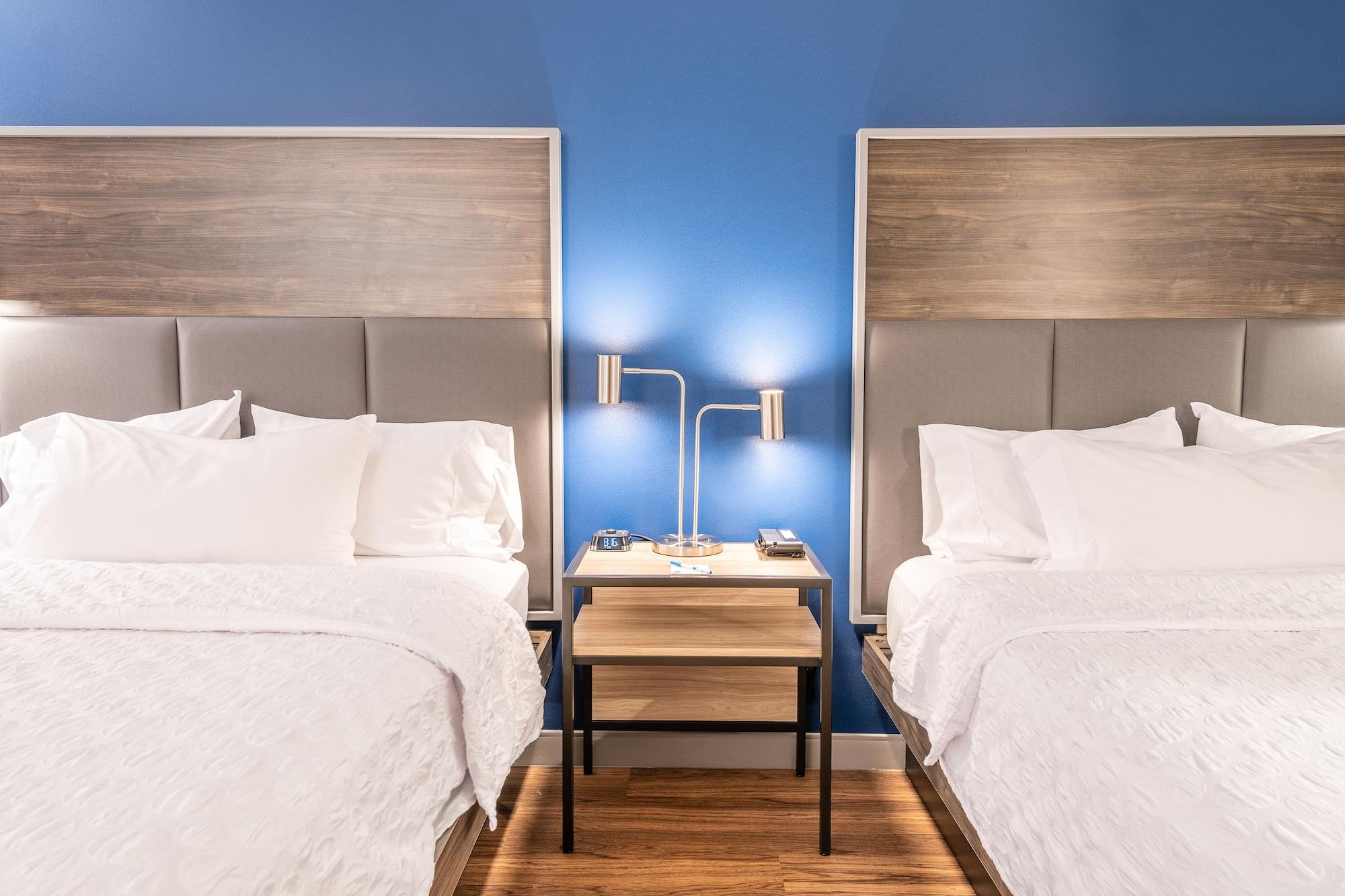 Hotel Tru By Hilton Orangeburg Zewnętrze zdjęcie