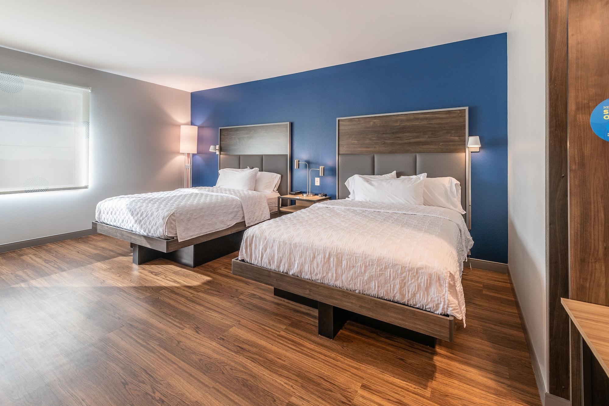 Hotel Tru By Hilton Orangeburg Zewnętrze zdjęcie