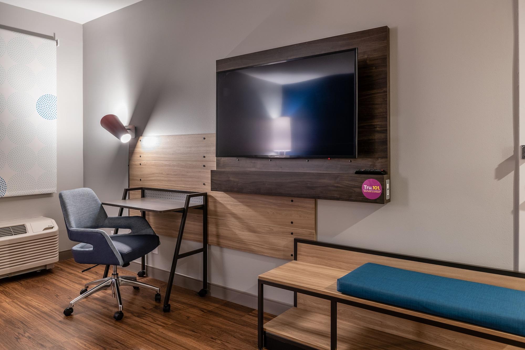 Hotel Tru By Hilton Orangeburg Zewnętrze zdjęcie