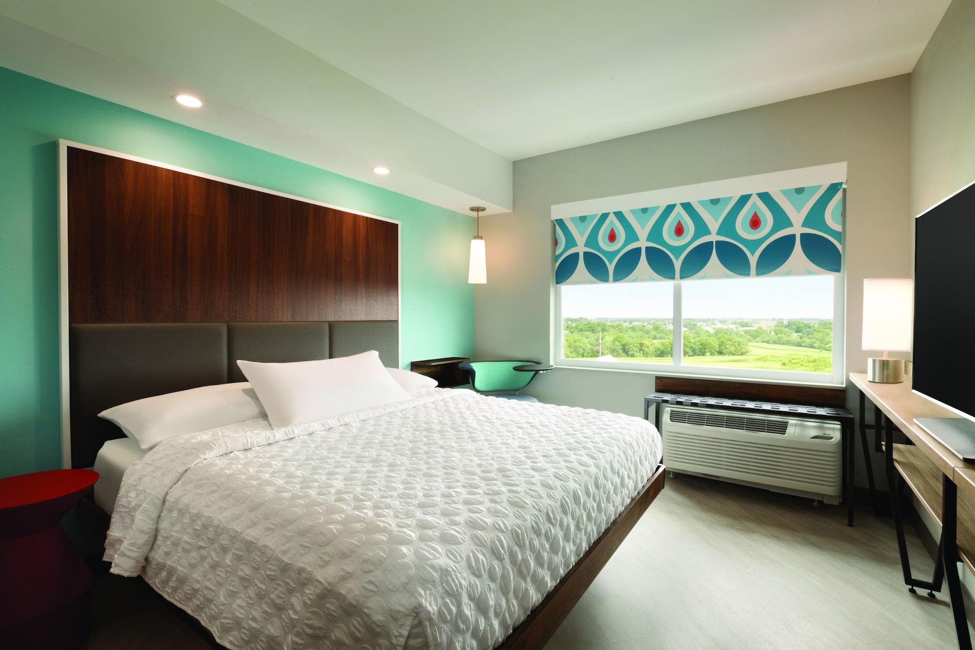 Hotel Tru By Hilton Orangeburg Zewnętrze zdjęcie