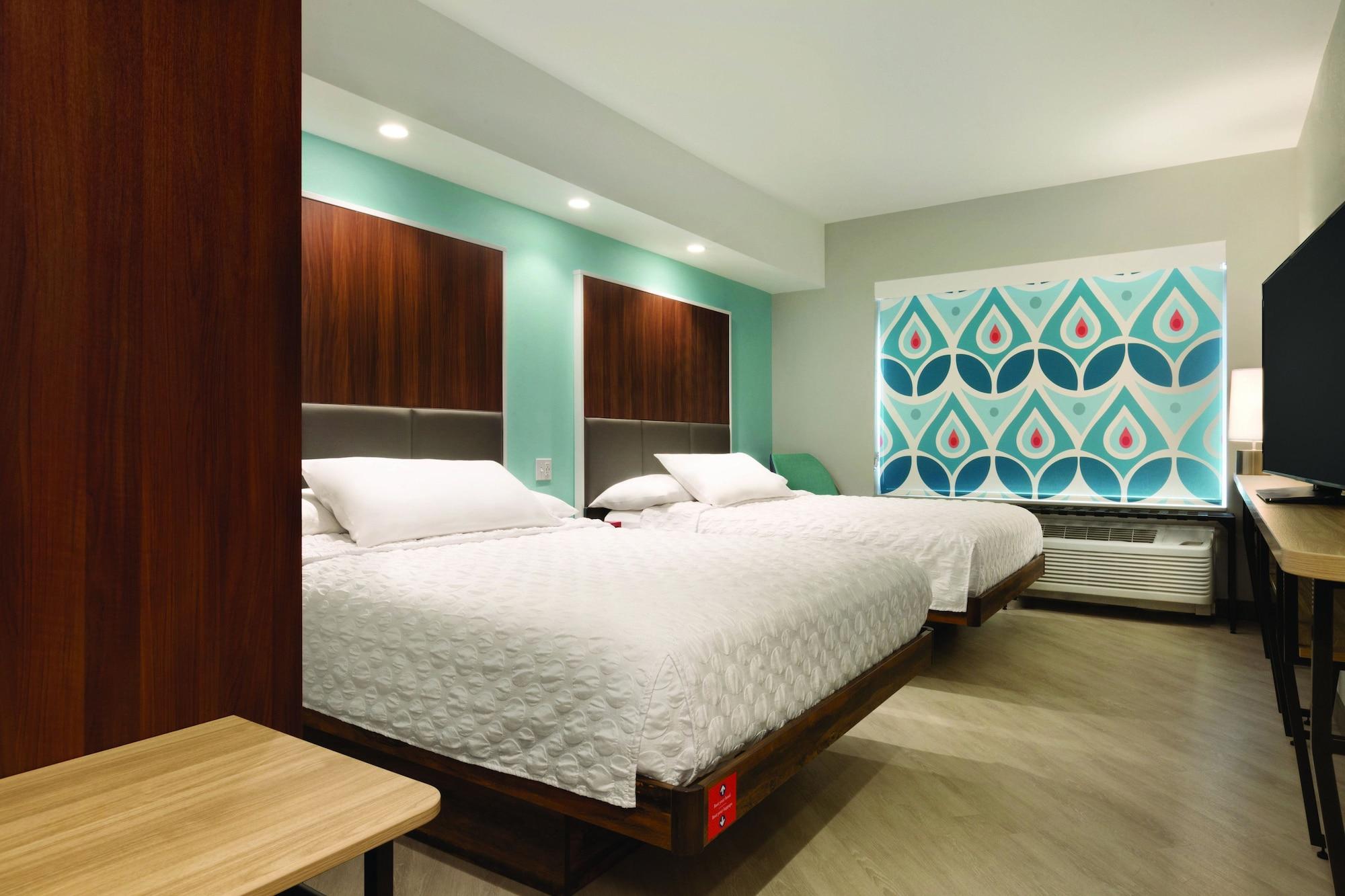 Hotel Tru By Hilton Orangeburg Zewnętrze zdjęcie
