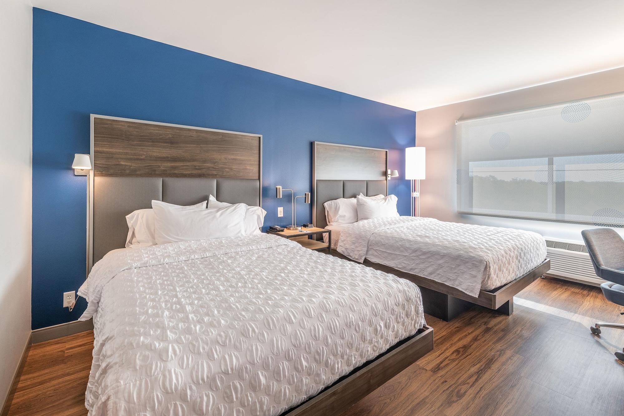 Hotel Tru By Hilton Orangeburg Zewnętrze zdjęcie