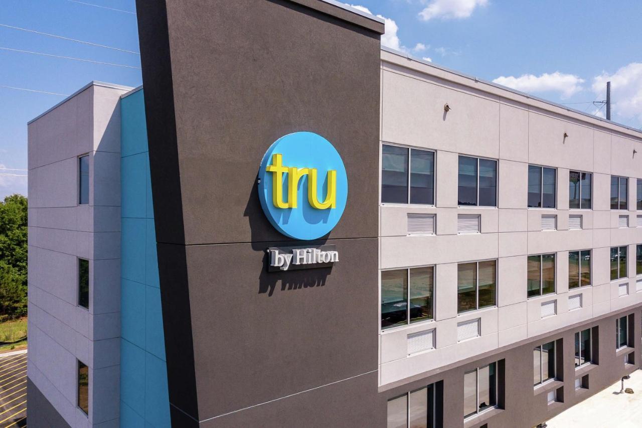 Hotel Tru By Hilton Orangeburg Zewnętrze zdjęcie