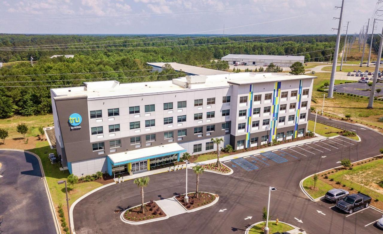 Hotel Tru By Hilton Orangeburg Zewnętrze zdjęcie