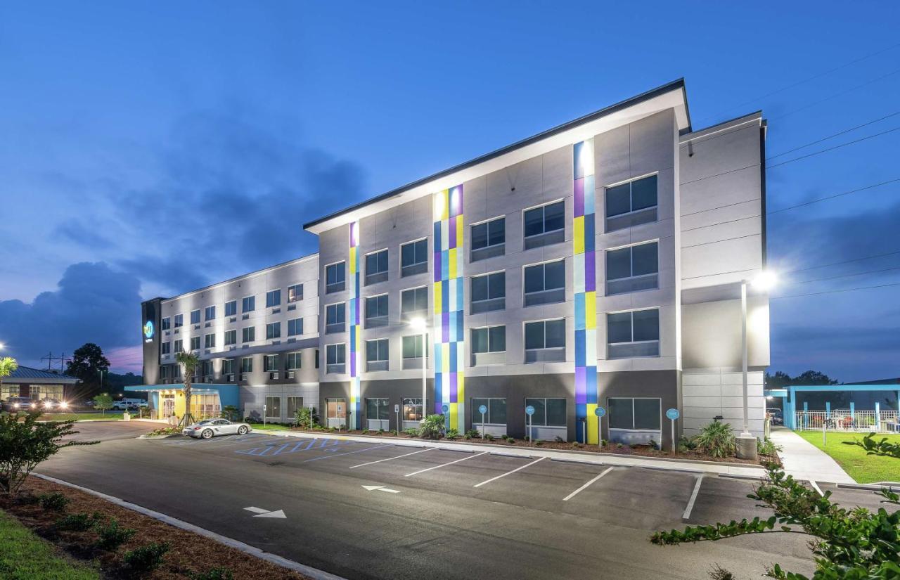 Hotel Tru By Hilton Orangeburg Zewnętrze zdjęcie