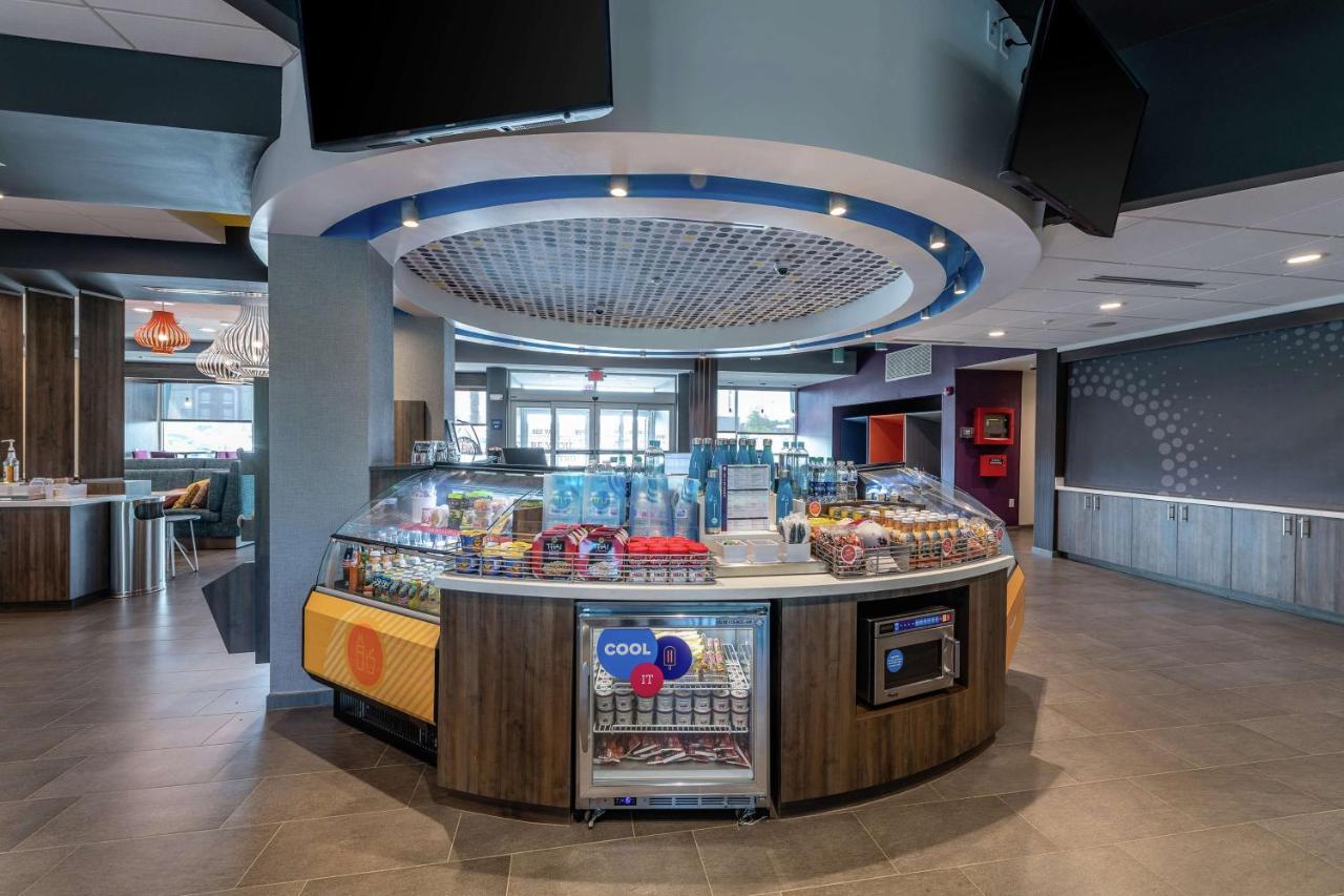 Hotel Tru By Hilton Orangeburg Zewnętrze zdjęcie