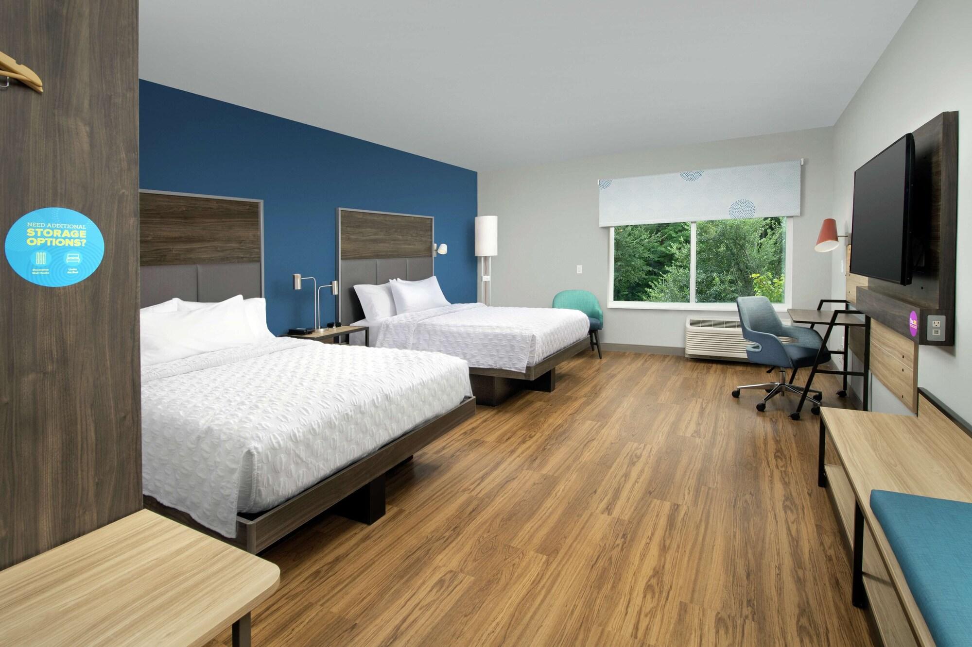 Hotel Tru By Hilton Orangeburg Zewnętrze zdjęcie