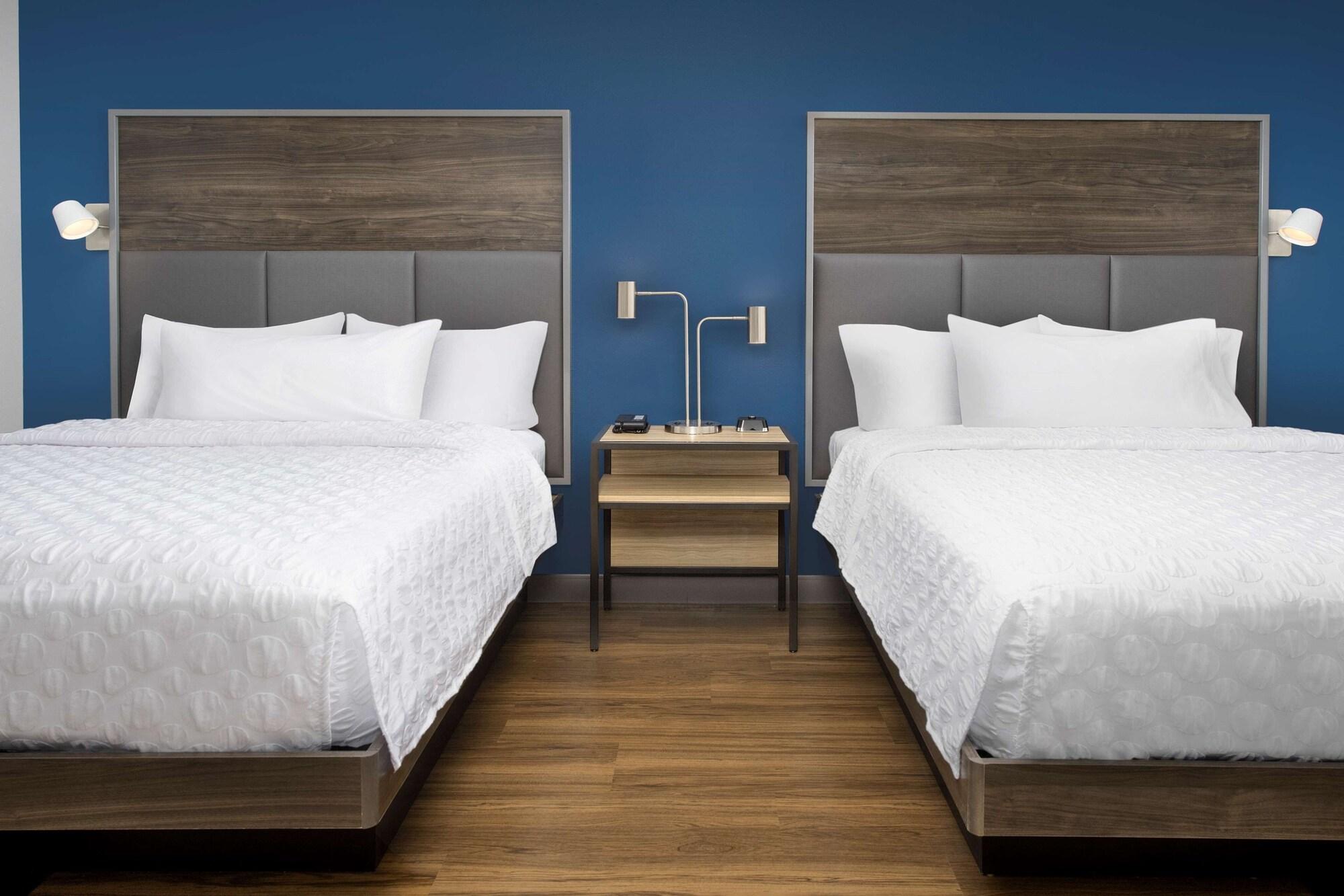 Hotel Tru By Hilton Orangeburg Zewnętrze zdjęcie