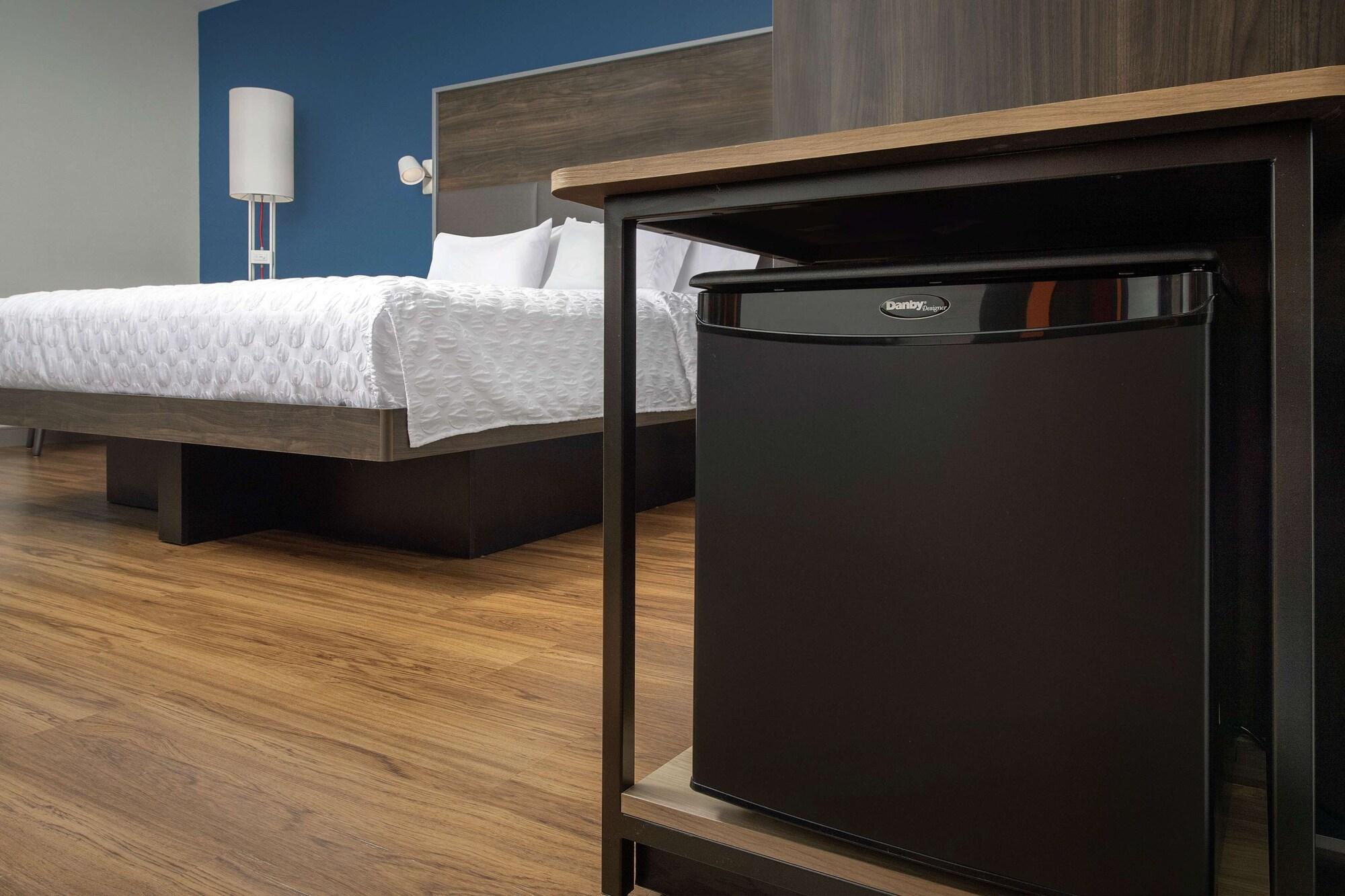 Hotel Tru By Hilton Orangeburg Zewnętrze zdjęcie