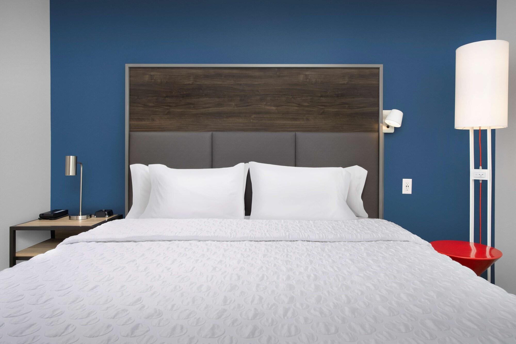 Hotel Tru By Hilton Orangeburg Zewnętrze zdjęcie