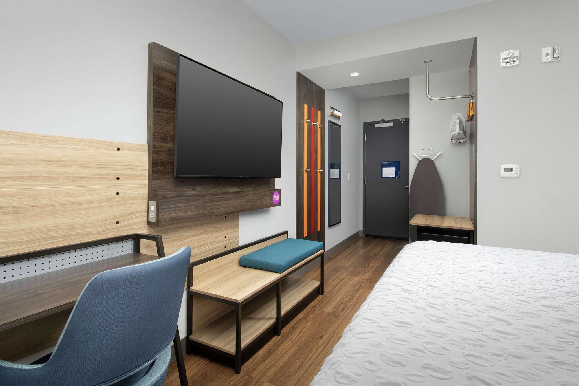 Hotel Tru By Hilton Orangeburg Zewnętrze zdjęcie