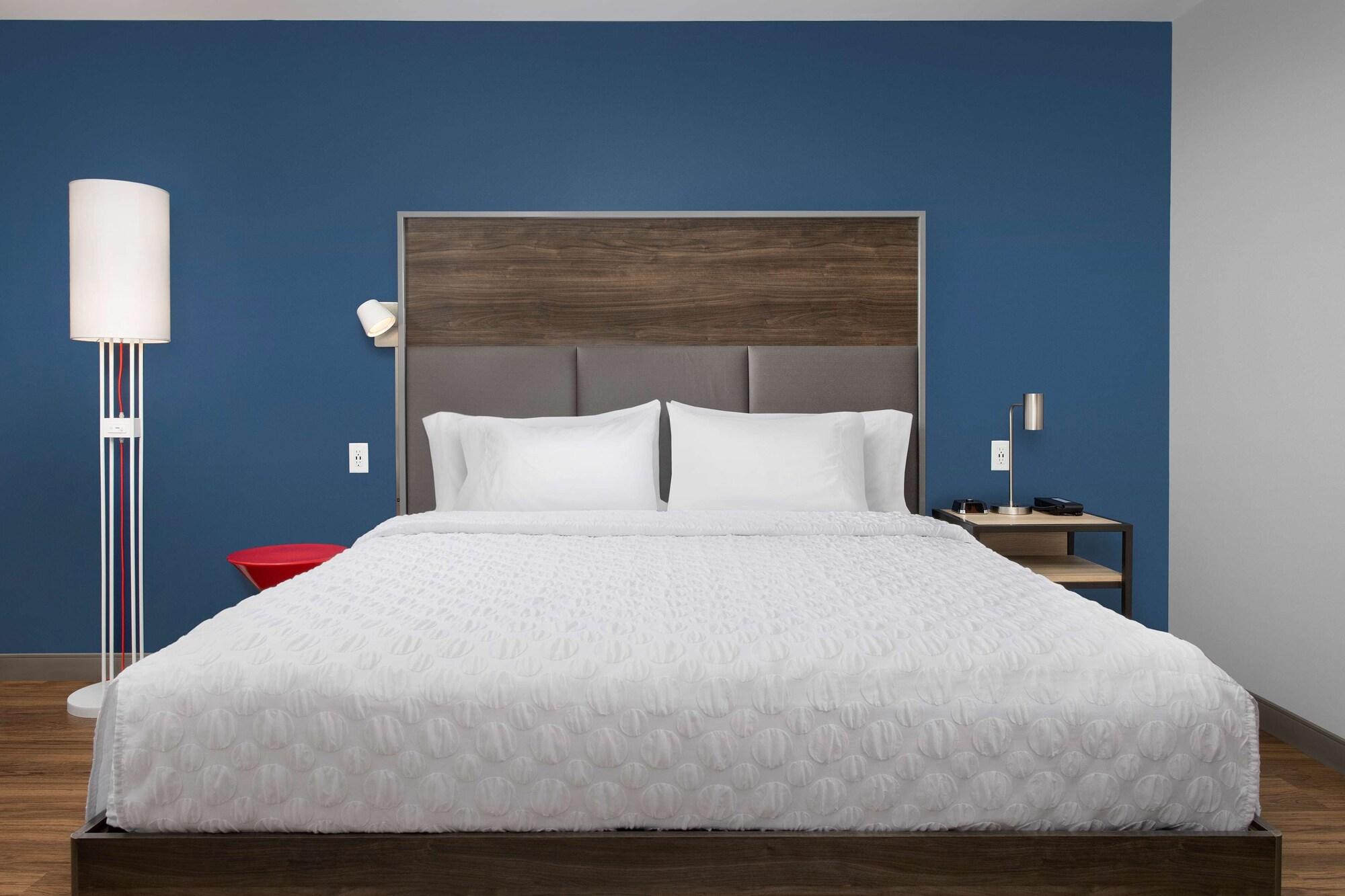 Hotel Tru By Hilton Orangeburg Zewnętrze zdjęcie