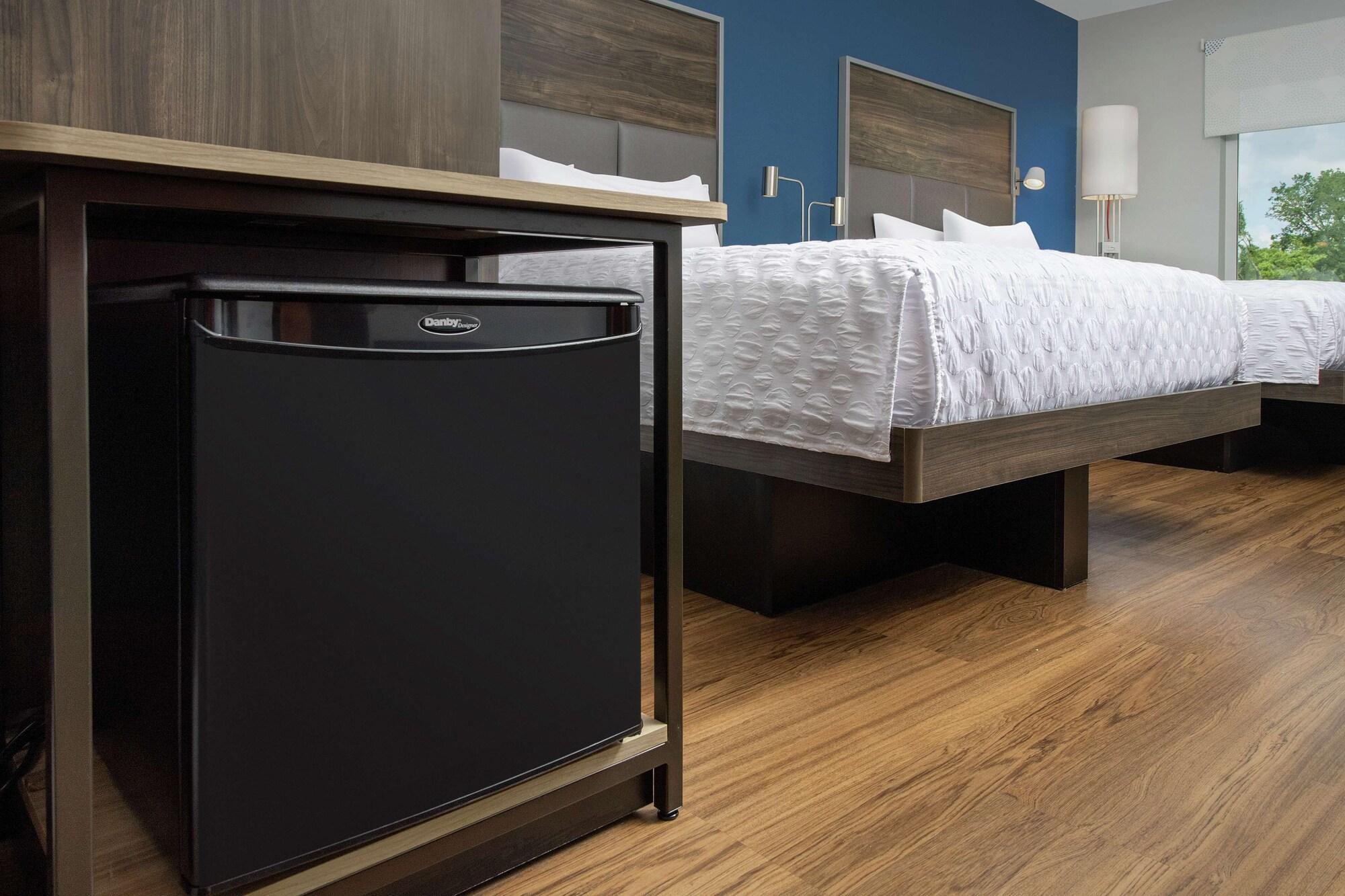 Hotel Tru By Hilton Orangeburg Zewnętrze zdjęcie