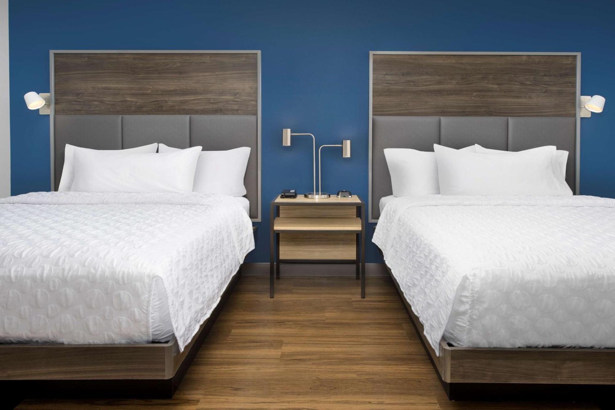 Hotel Tru By Hilton Orangeburg Zewnętrze zdjęcie