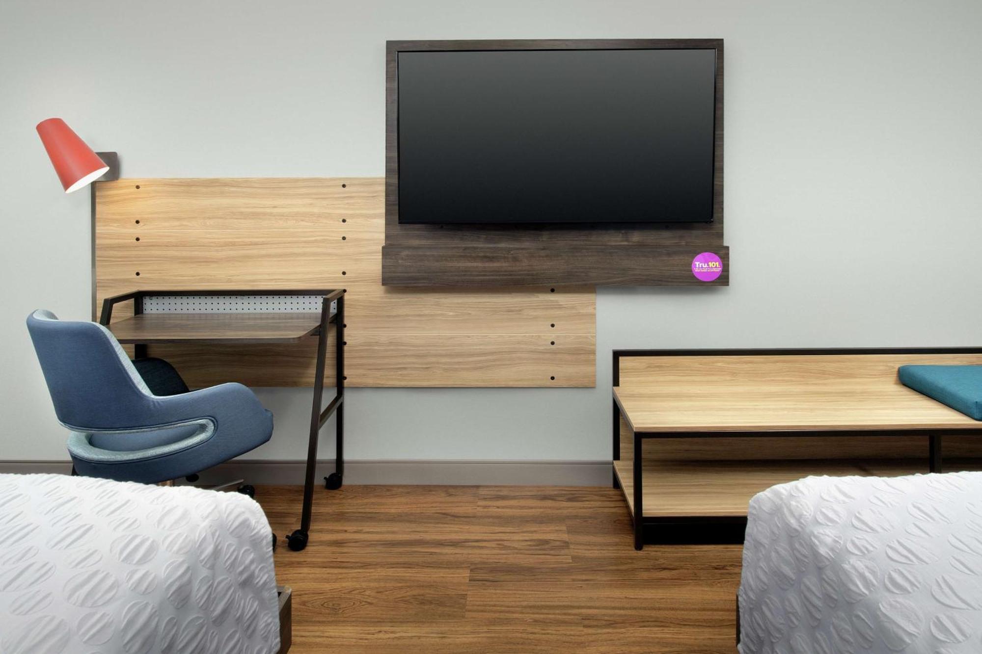 Hotel Tru By Hilton Orangeburg Zewnętrze zdjęcie