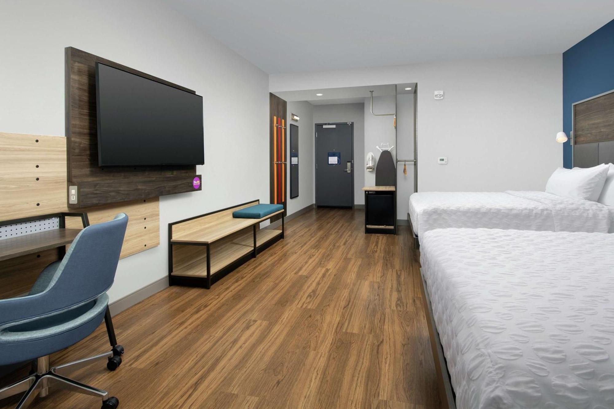 Hotel Tru By Hilton Orangeburg Zewnętrze zdjęcie