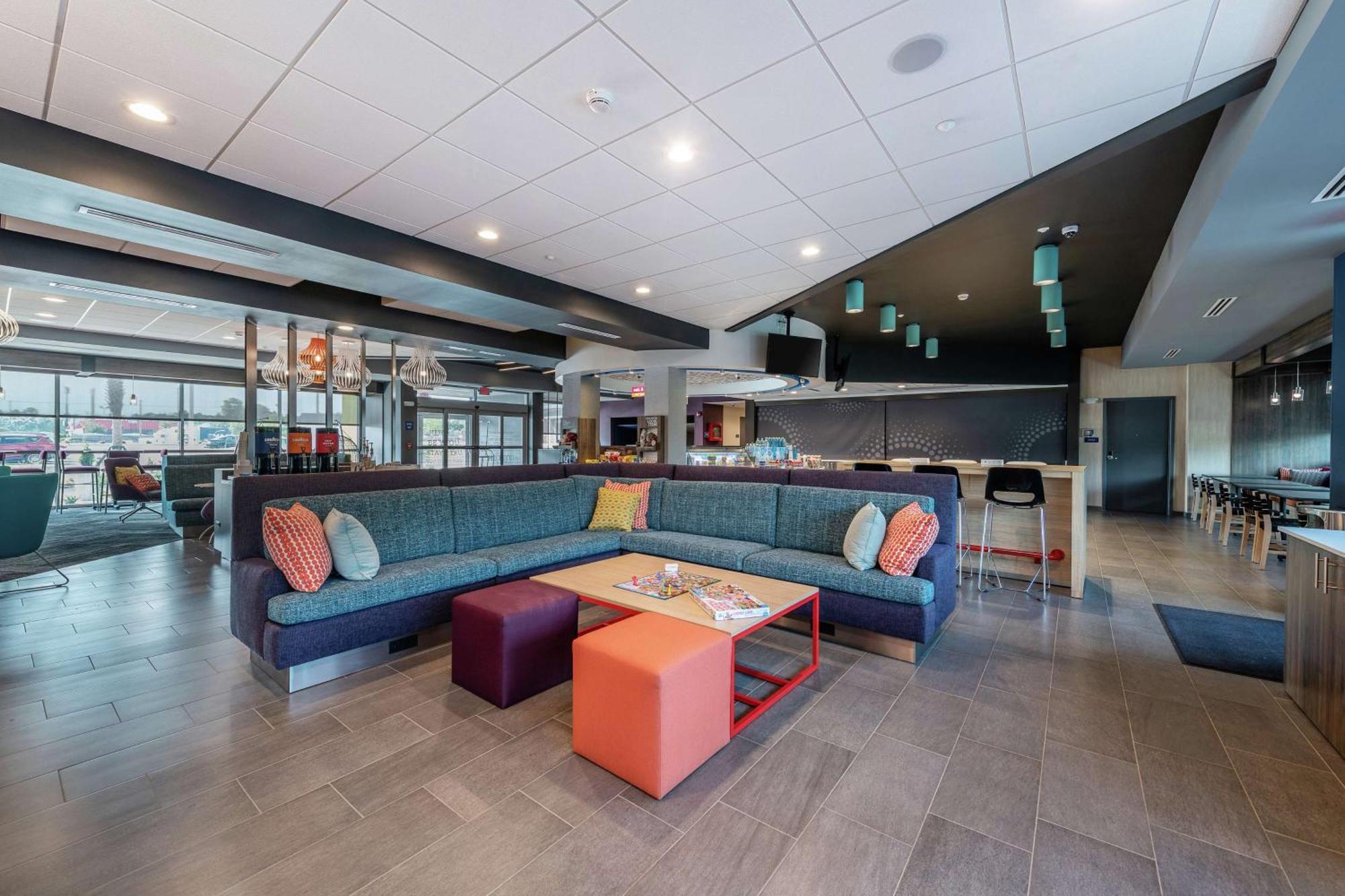 Hotel Tru By Hilton Orangeburg Zewnętrze zdjęcie