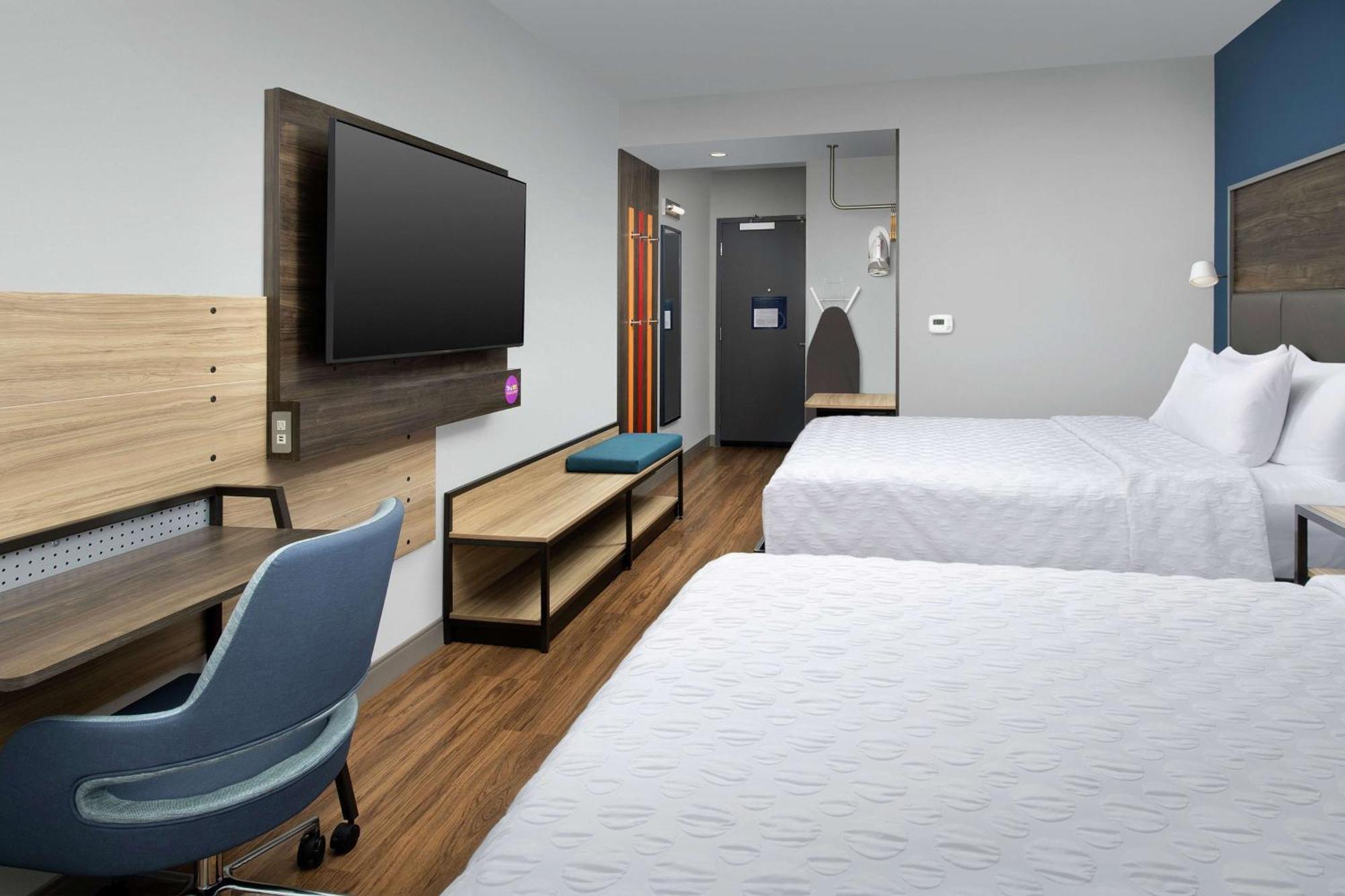 Hotel Tru By Hilton Orangeburg Zewnętrze zdjęcie