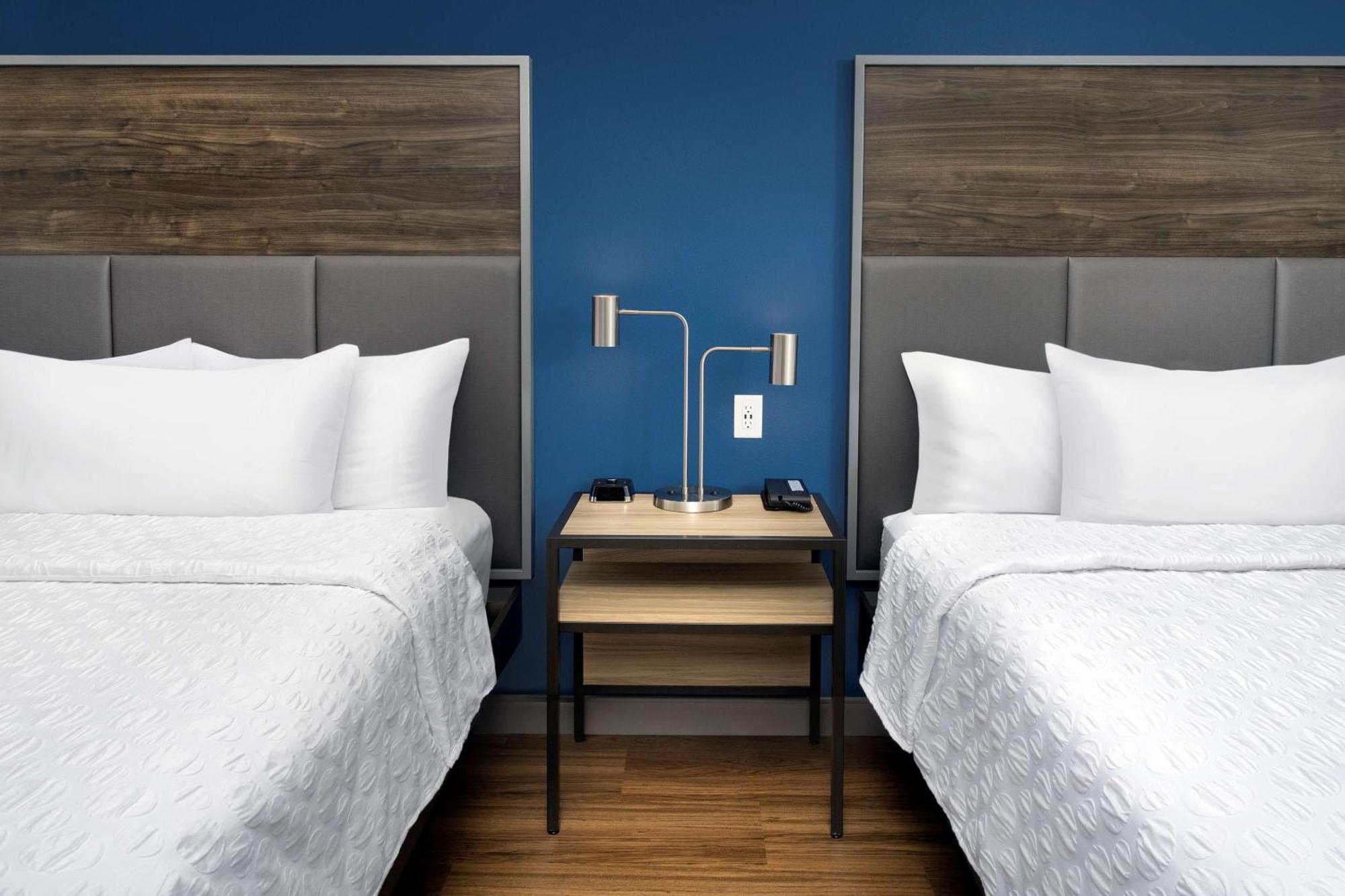 Hotel Tru By Hilton Orangeburg Zewnętrze zdjęcie