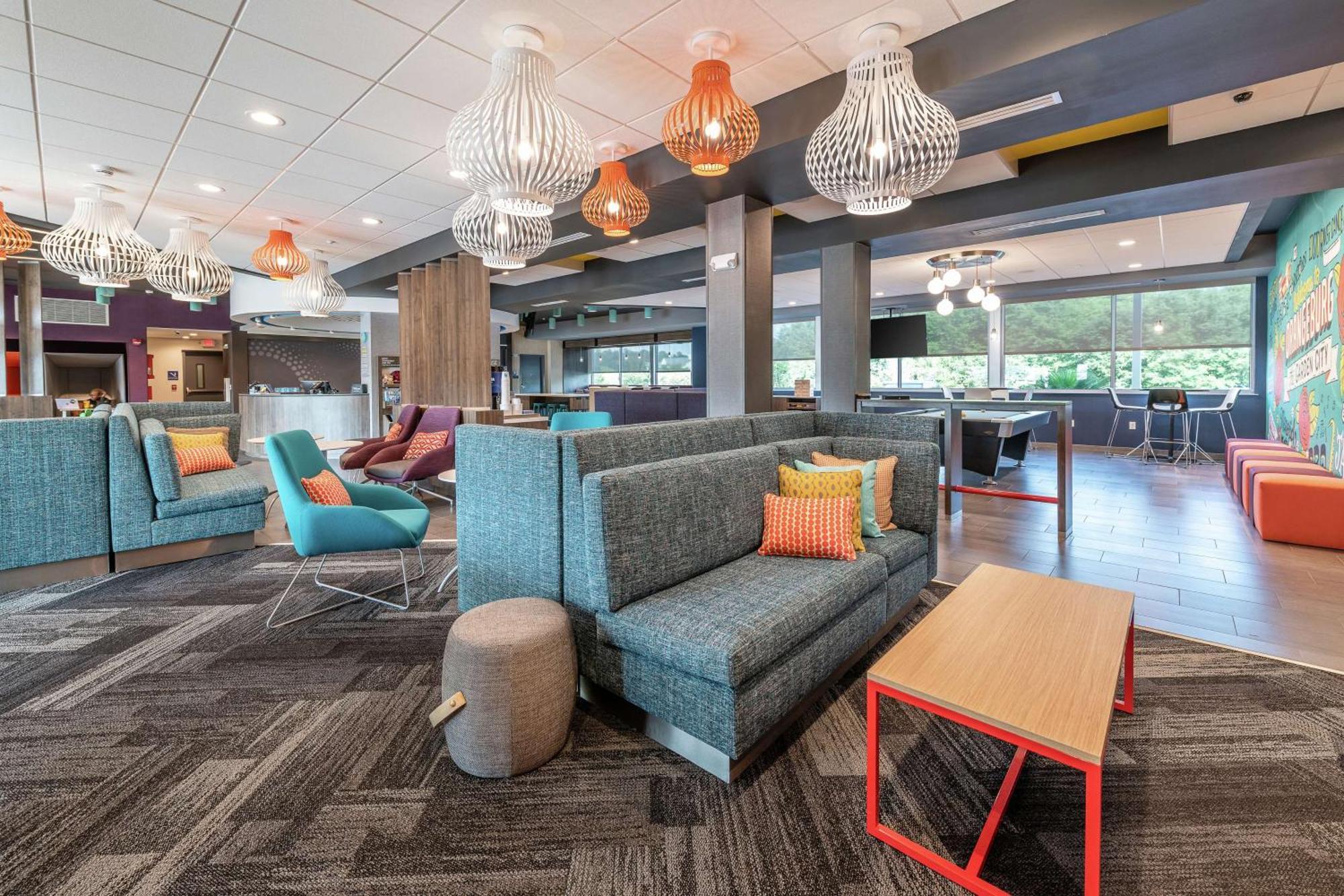 Hotel Tru By Hilton Orangeburg Zewnętrze zdjęcie